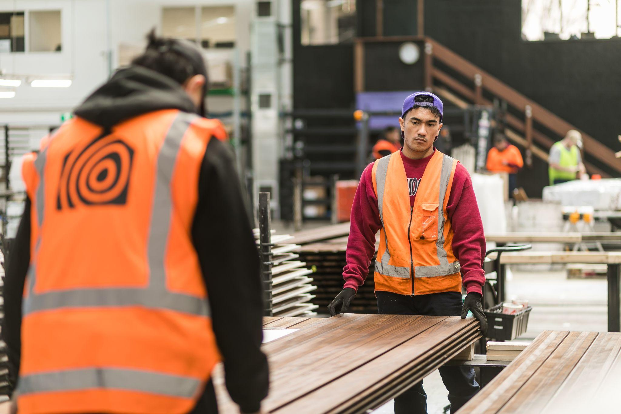 Timber Industry Job Opportunities Careers At Abodo Wood New Zealand