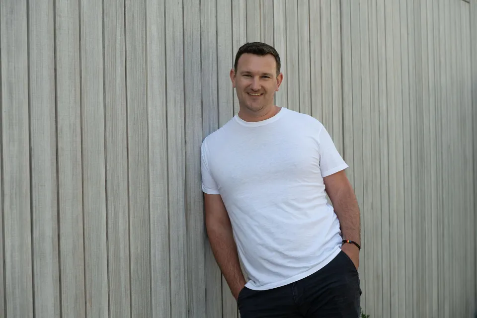 Abodo Welcomes Steve Napier Australia