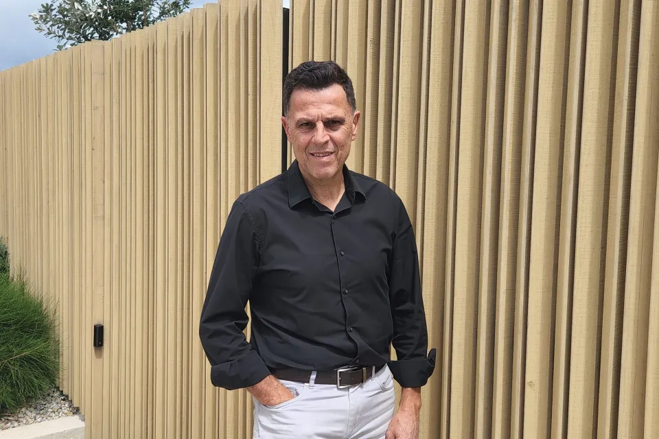 Joe Ballester Abodo Wood Australia