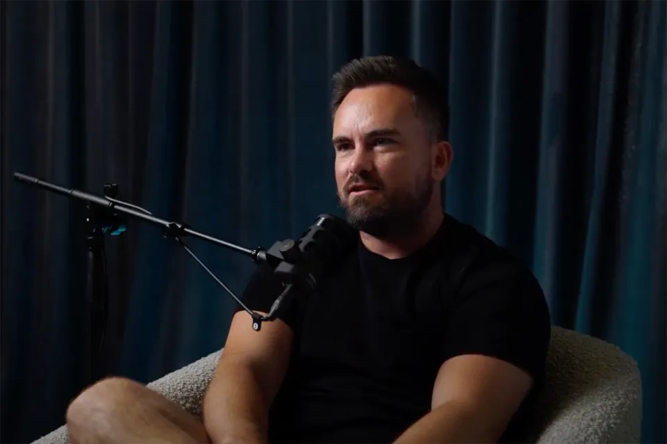 Better Builder Podcast Host Brad Visser Abodo Wood