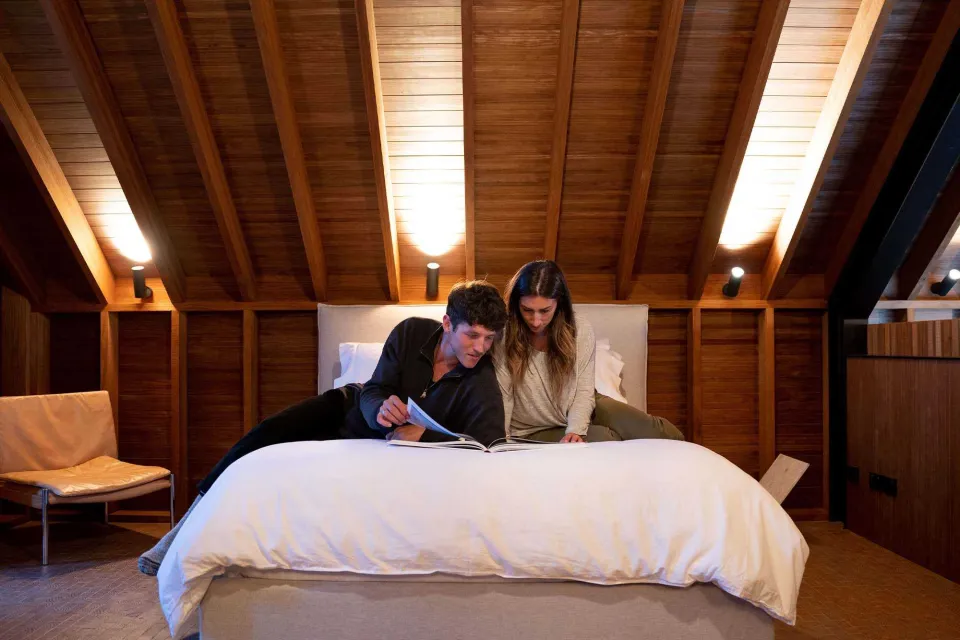 Abodo Cardrona Cabin Cardona Accommodation 03