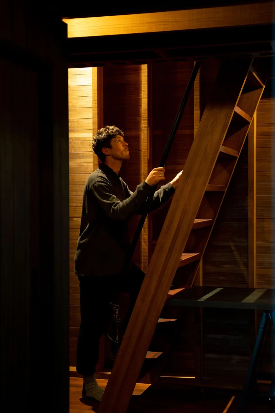 Abodo Cardrona Cabin Cardona Accommodation 01