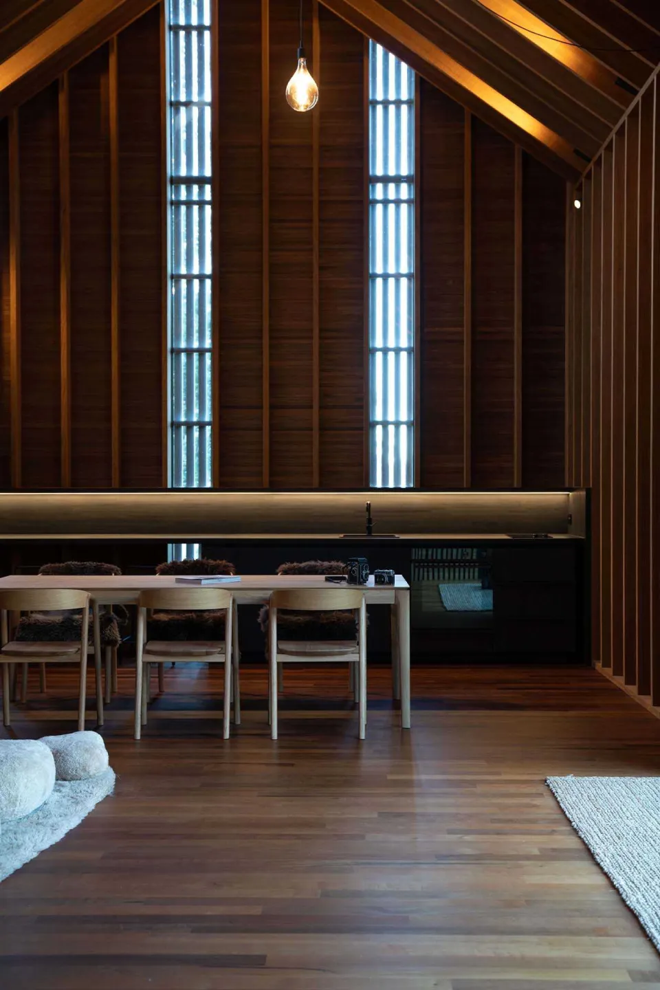 Abodo Cardrona Cabin Cardrona Accommodation 04