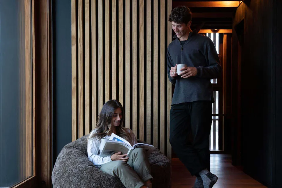 Abodo Cardrona Cabin Cardrona Accommodation 07