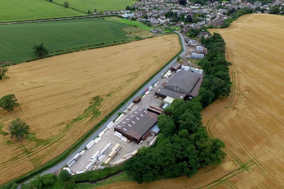 Glenalmond Timber Distributor Abodo Wood 01