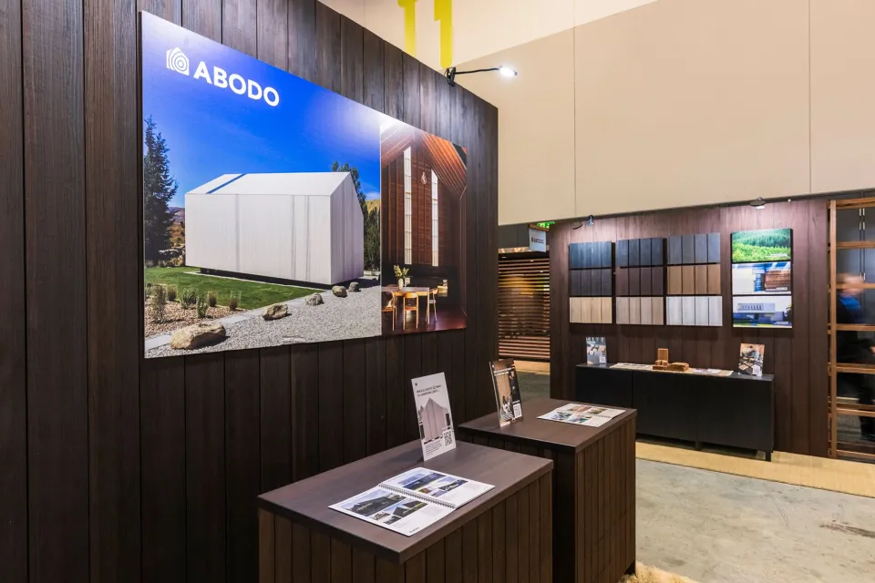 Abodo Wood Sustainable Timbers 01