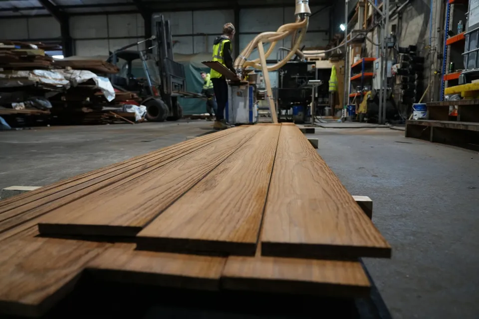 Glenalmond Vulcan Timber Abodo Wood 02