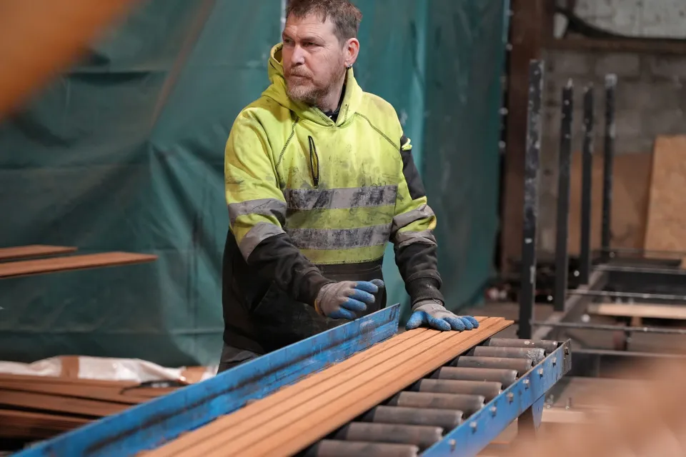 Glenalmond Vulcan Timber Abodo Wood 01