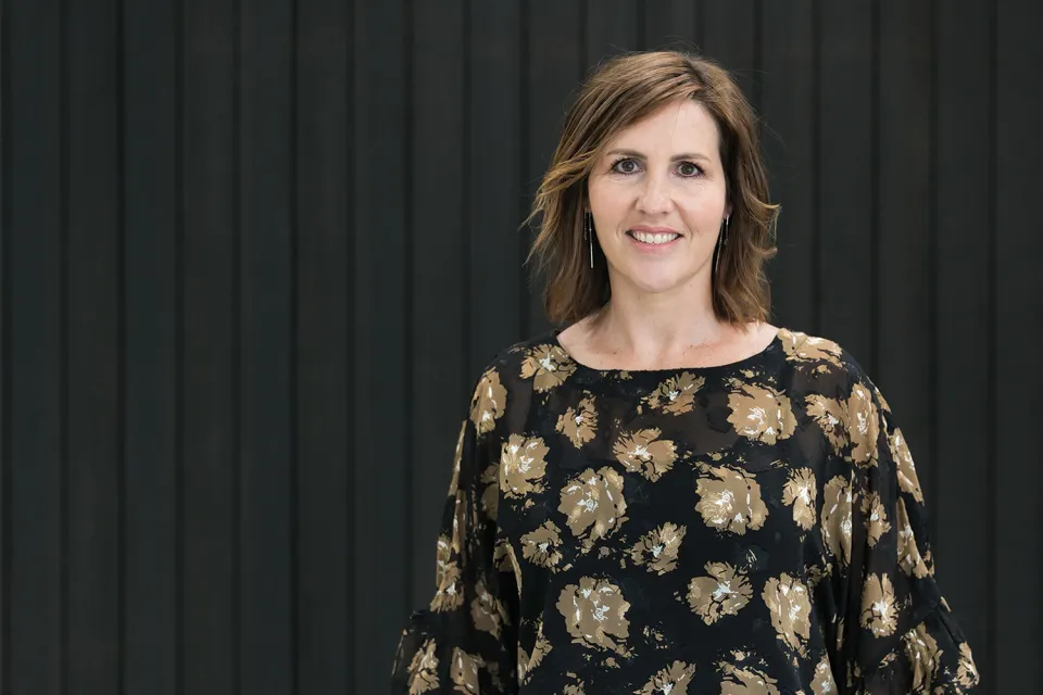 Introducing Sarah Buckley Abodos new National Sales and Specification Manager Abodo Wood