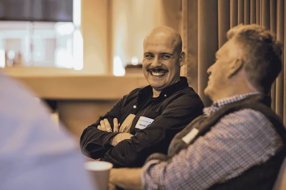 Abodo Wood UK Events 02