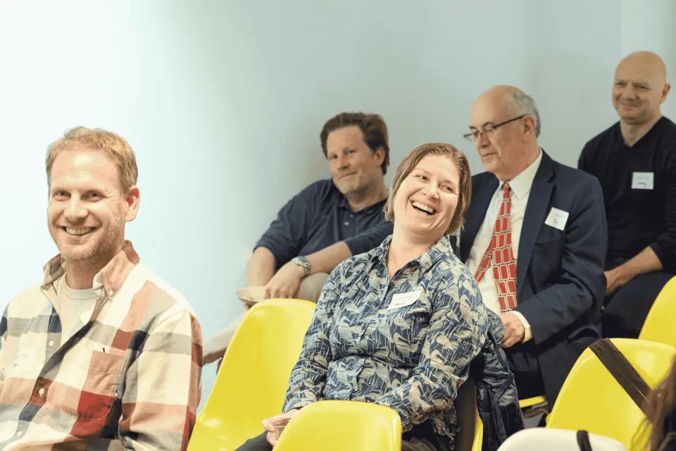 Abodo Wood UK Events 05