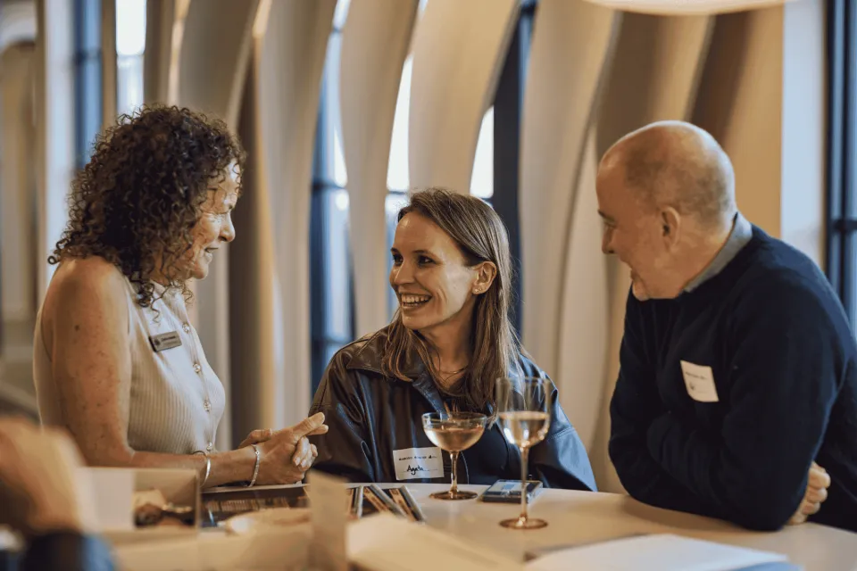 Abodo Wood UK Events 06