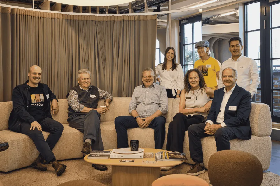 Abodo Wood UK Events 08