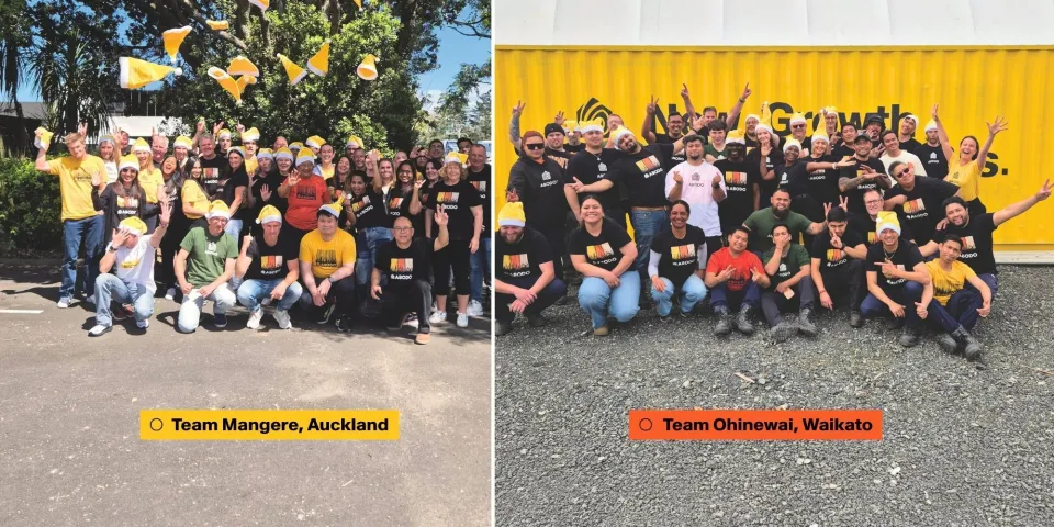 Abodo Mangere and Ohinewai Team Photos 2025 3