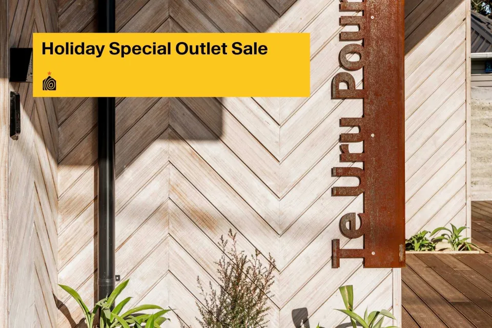 Special Pre Xmas Timber Sale Thumbnail