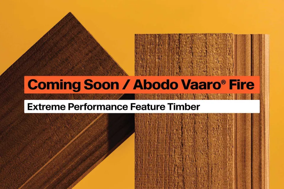 Coming Soon Abodo Vaaro Fire