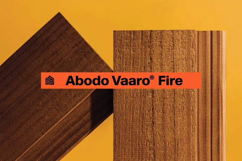 Abodo Vaaro Fire