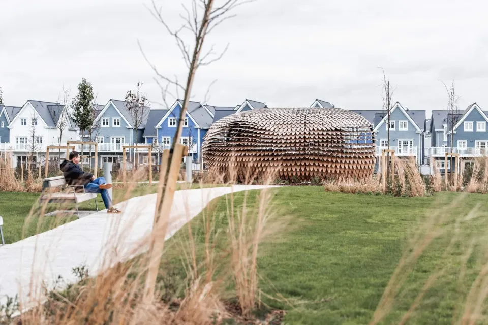 Giles Miller Sculpture Vulcan Cladding Abodo Wood 06 Web Res