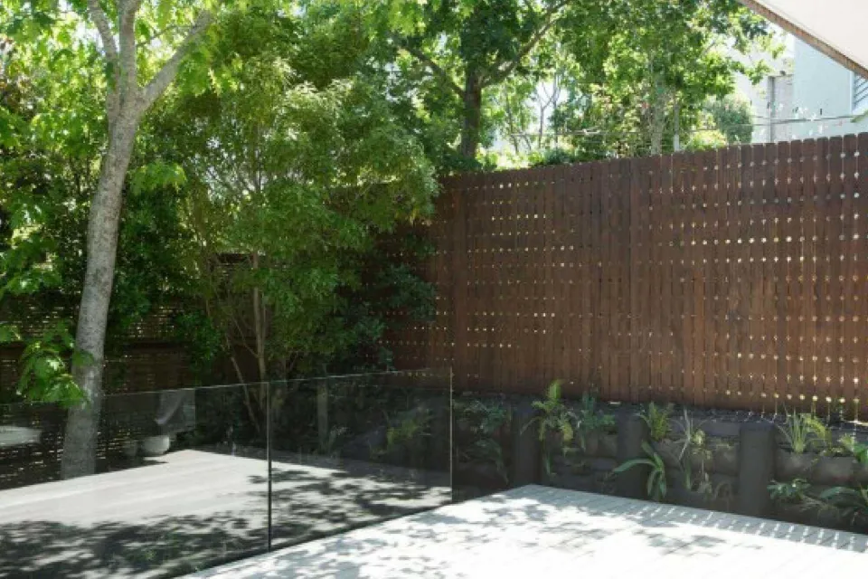 Abodo Wood David Trubridge Screening