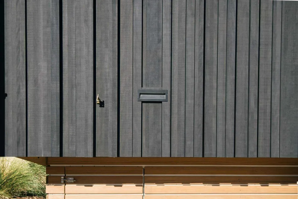 Abodo Cabins 75mm Cladding Screw Abodo Wood 01