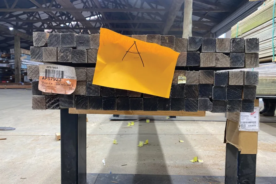 Spring Timber Auction Save The Date Abodo Wood 6