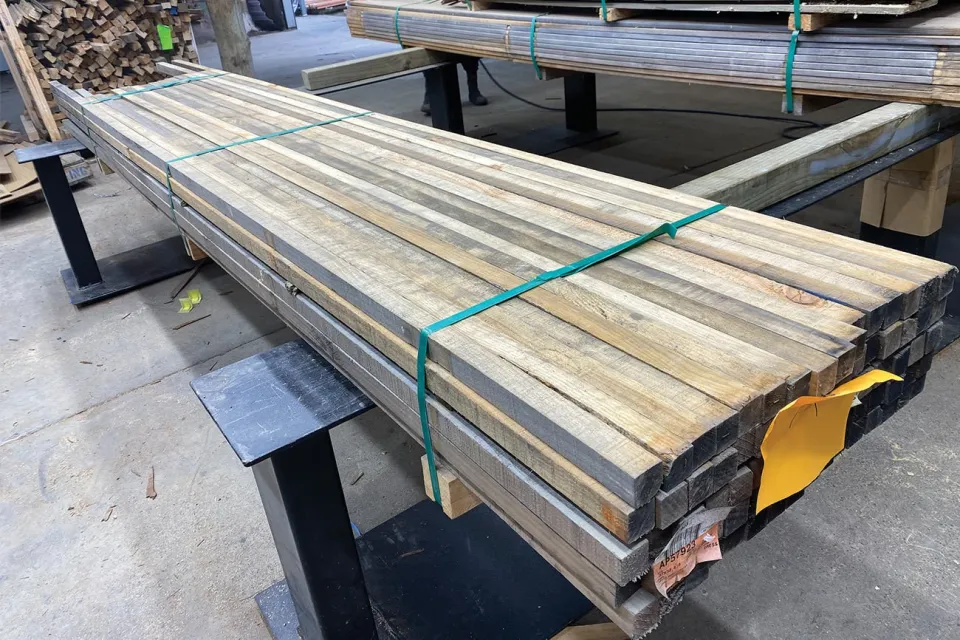 Spring Timber Auction Save The Date Abodo Wood 1