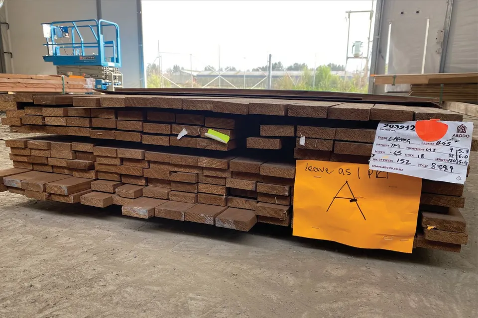 Spring Timber Auction Save The Date Abodo Wood 4