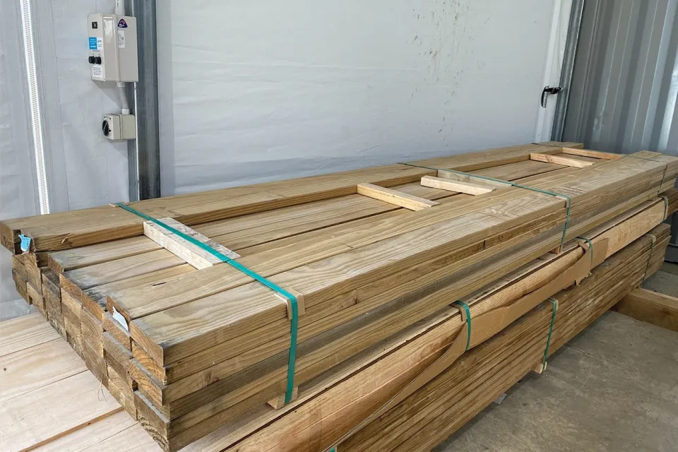 Spring Timber Auction Save The Date Abodo Wood 3