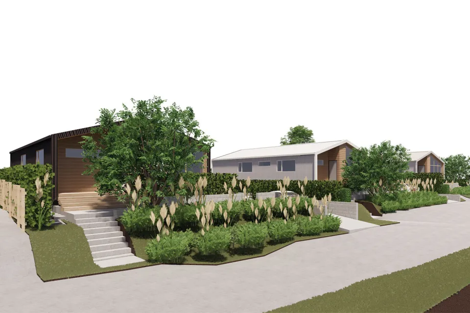 Coming Soon New Abodo Cardrona Alpine Village Abodo Wood 4