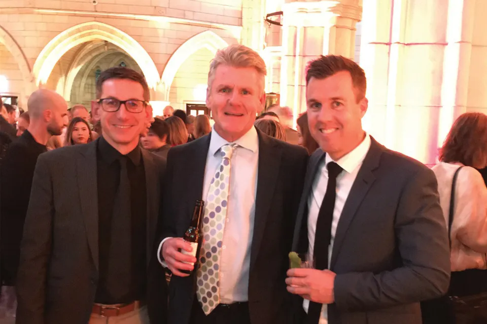 Cardrona Cabin Interior Awards 2020 Abodo Wood 6