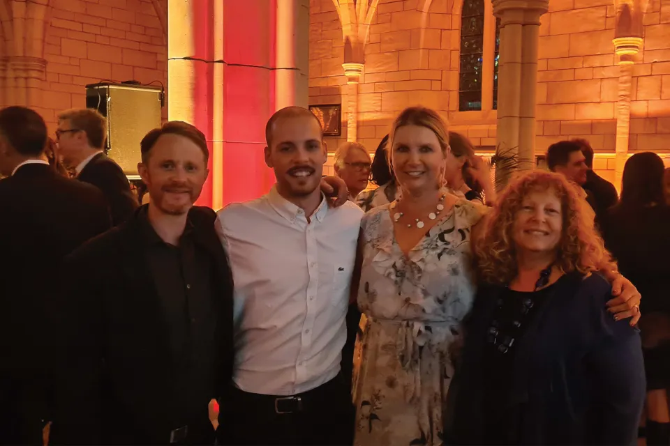 Cardrona Cabin Interior Awards 2020 Abodo Wood 8