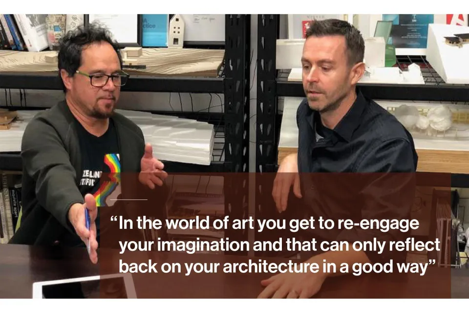 INTRODUCING the Abodo Presents CPD Podcast Series Abodo Wood 2