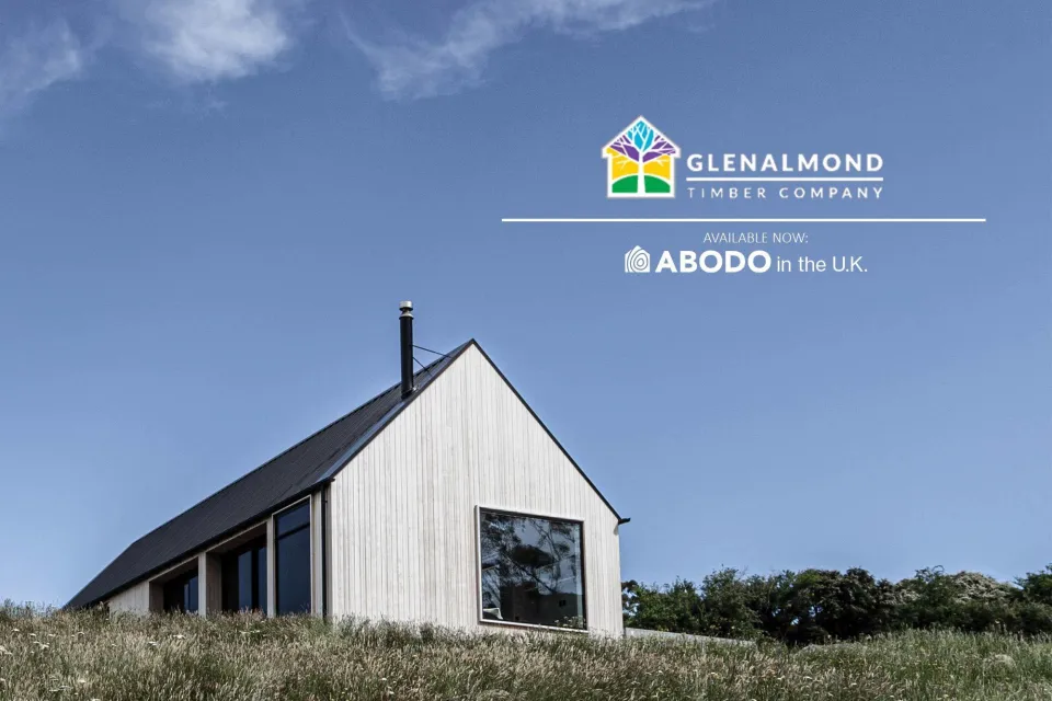 Abodo Launches U K Distribution Abodo Wood