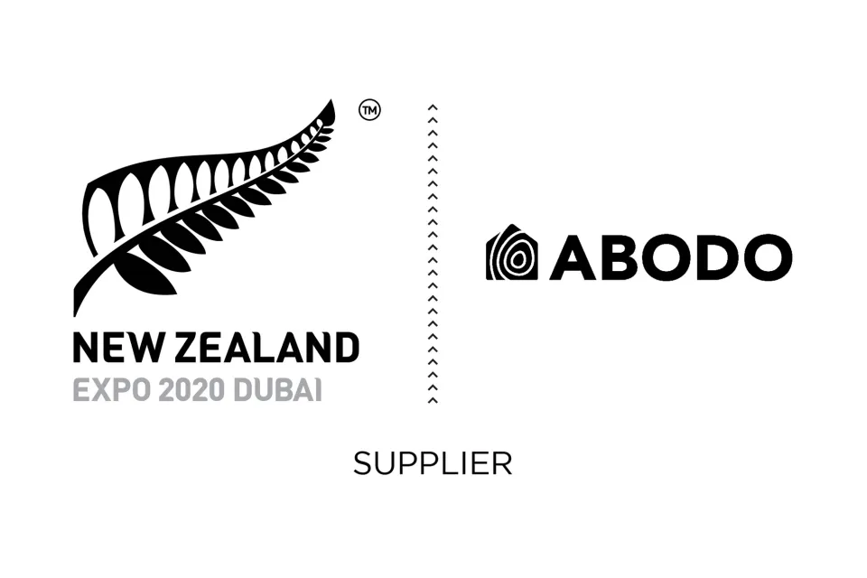 Abodo Timbers for This Years Expo 2020 Dubai With NZTE Abodo Wood 3