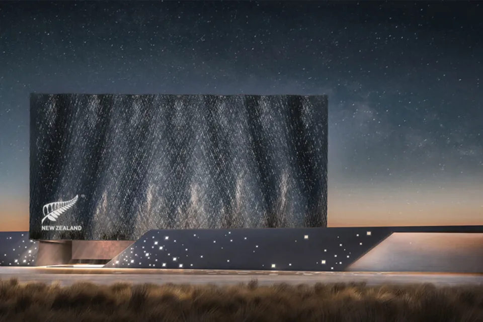 Abodo Timbers for This Years Expo 2020 Dubai With NZTE Abodo Wood