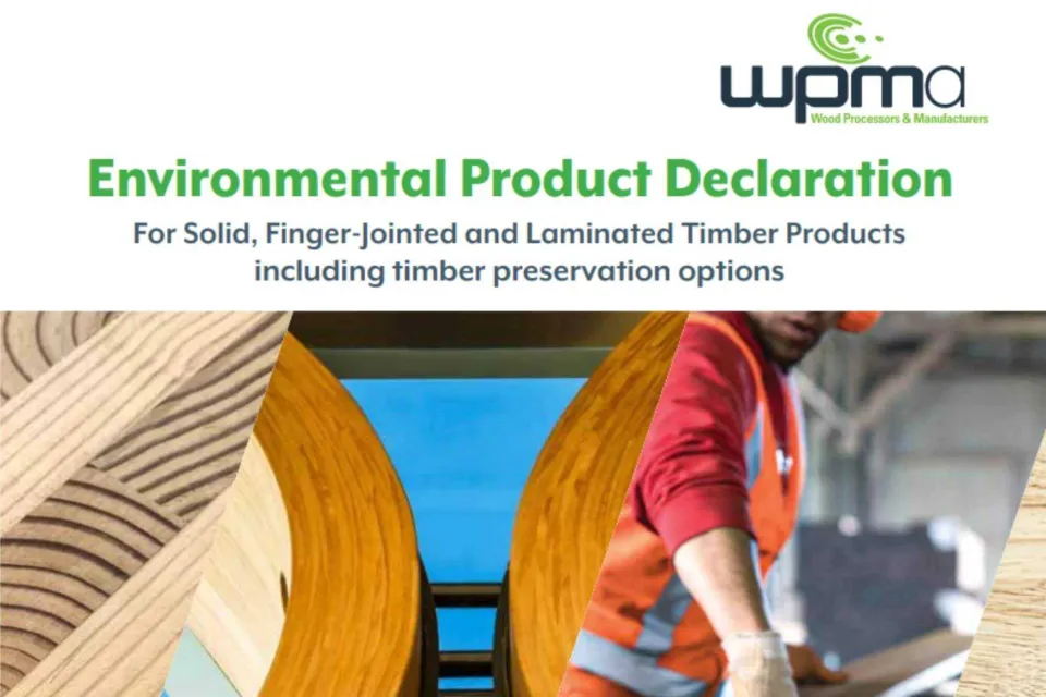 Environmental Protection Declaration