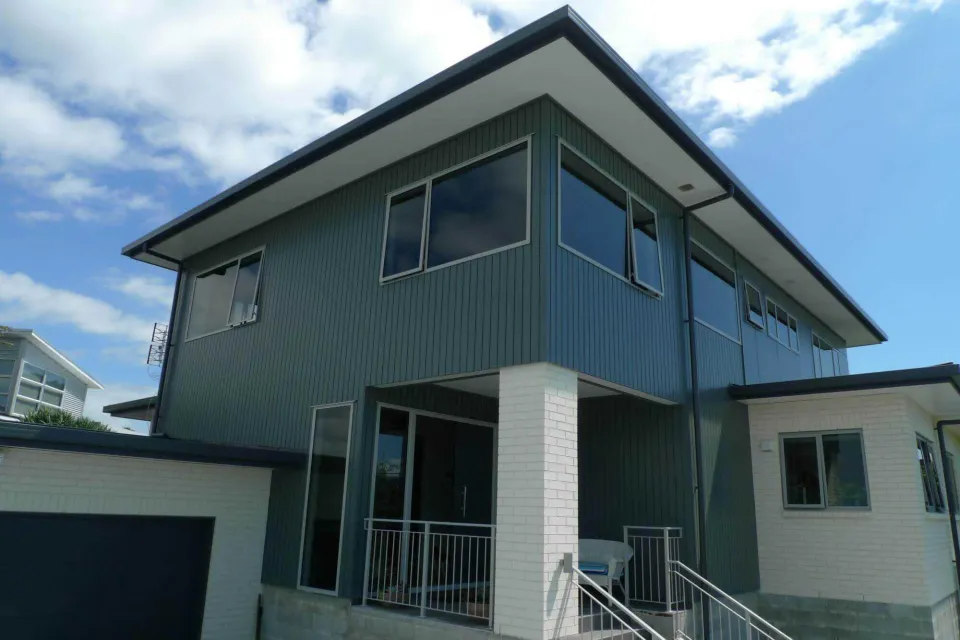 Cockle Bay House
