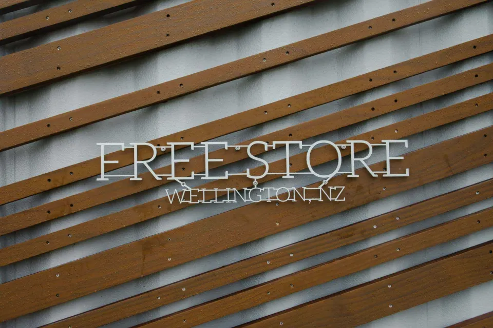Free Store Timber Screening Abodo Wood