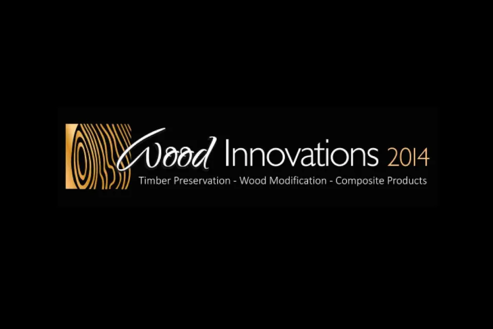 Wood Innovations 2014