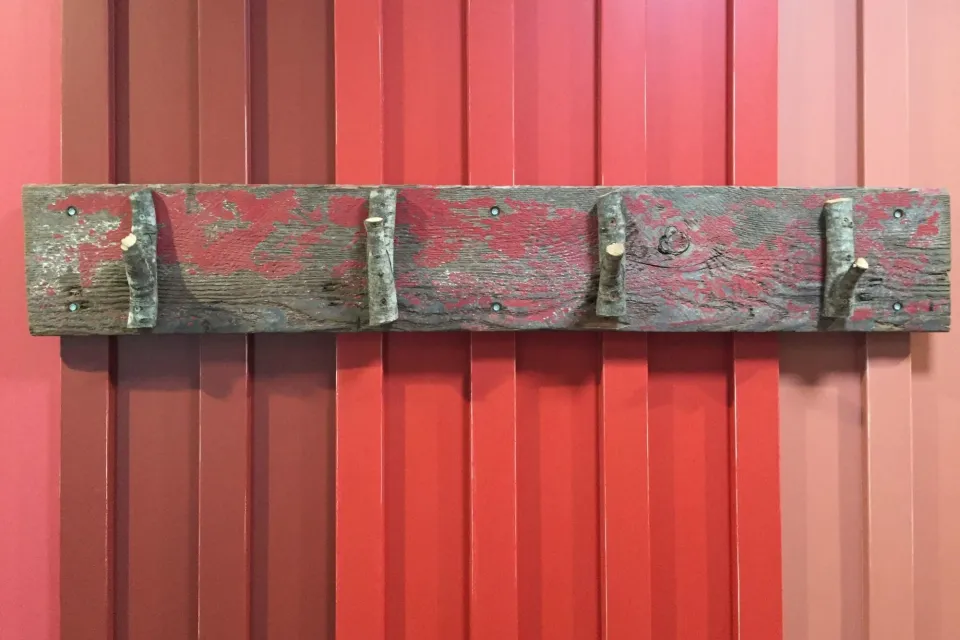 Camp Glenorchy Project