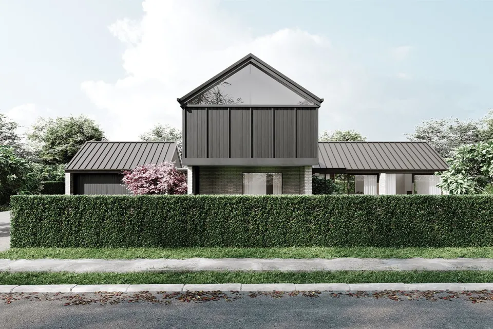Coming Soon New Luxury Showhome in Matakana Showcases Abodos Carbon Neutral Timbers Abodo Wood