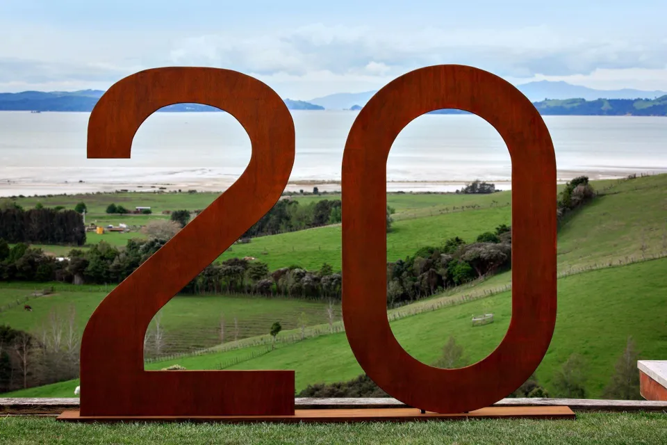 Abodo Reaches a 20 Year Milestone