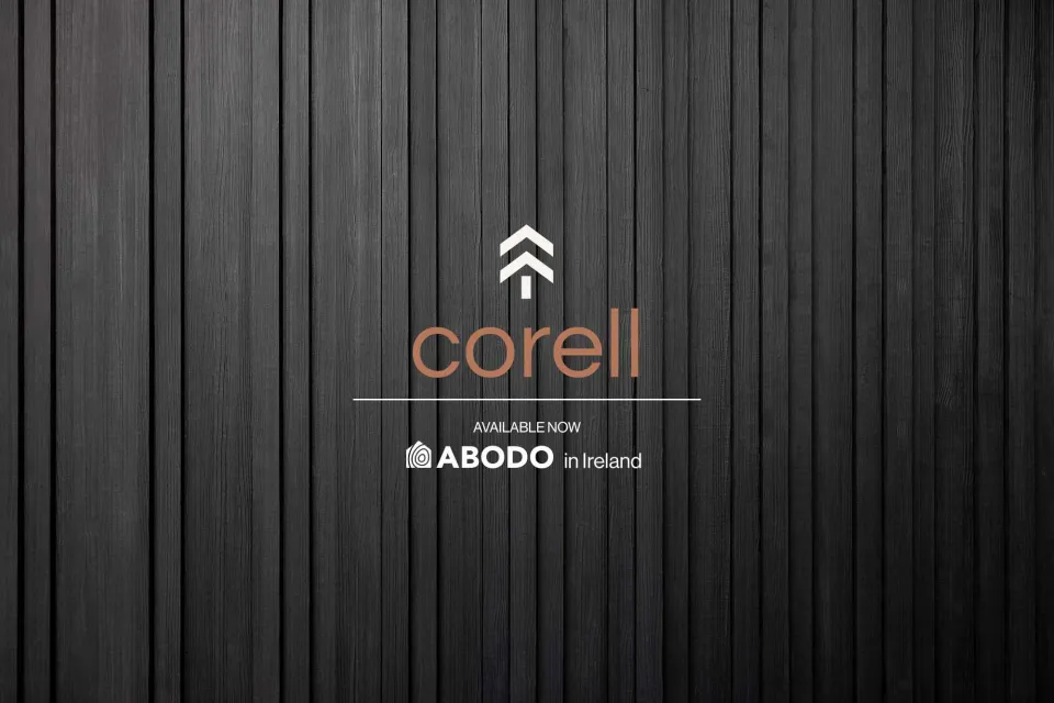 Corell Irish Architectural Partner Abodo Wood