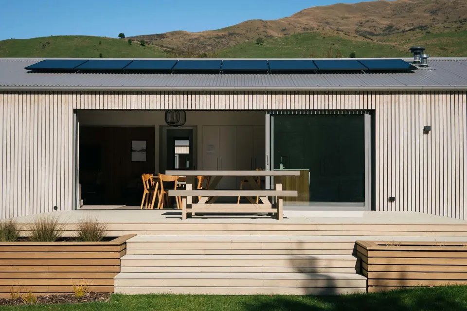 Cardrona Alpine Villas Vulcan Timber Abodo Wood 21