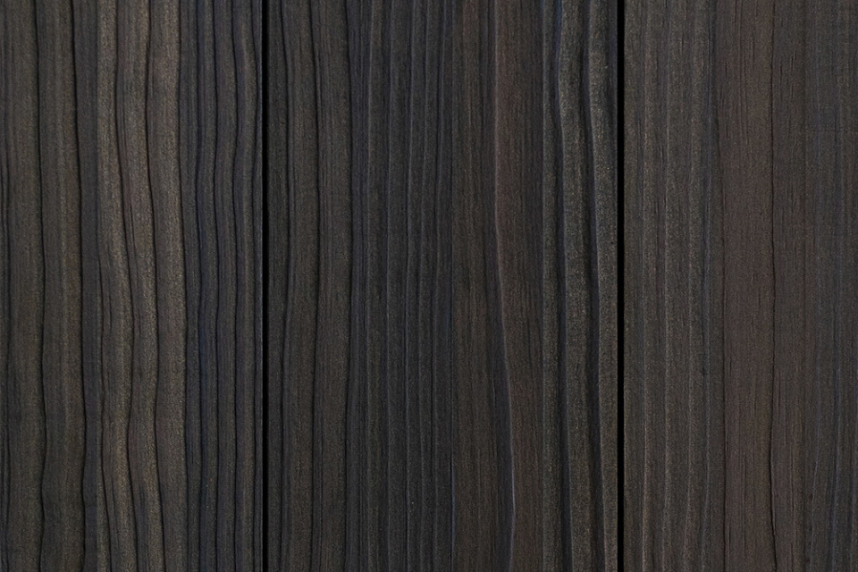 NEW: Brushed Solid Timber - Abodo Wood | Abodo