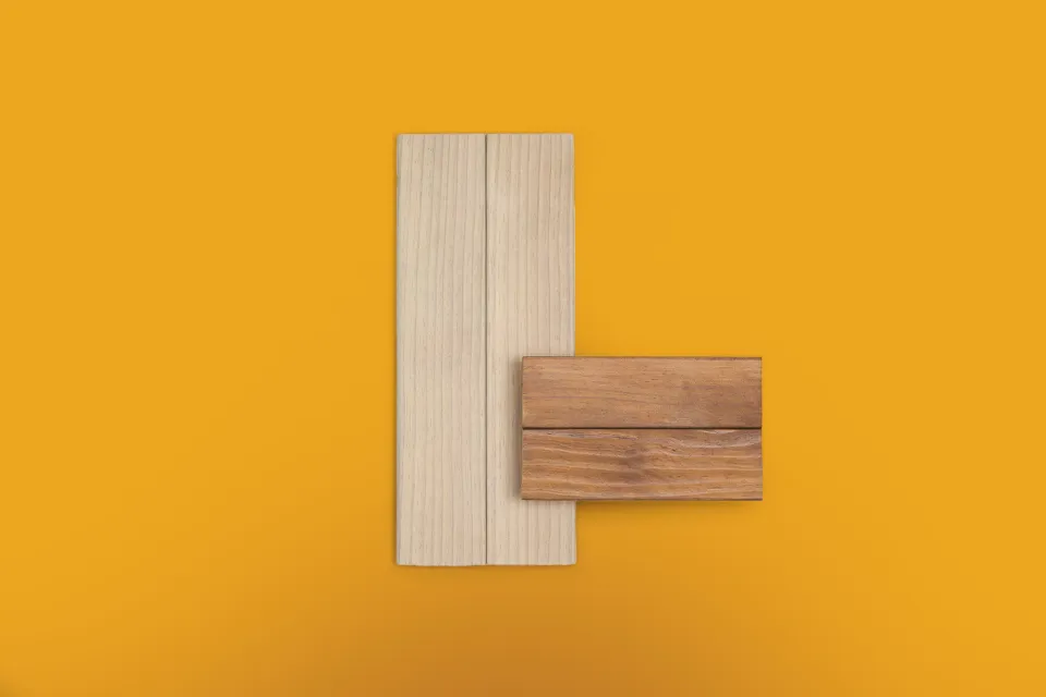 Abodos Sand Decking timber hardwood alternative