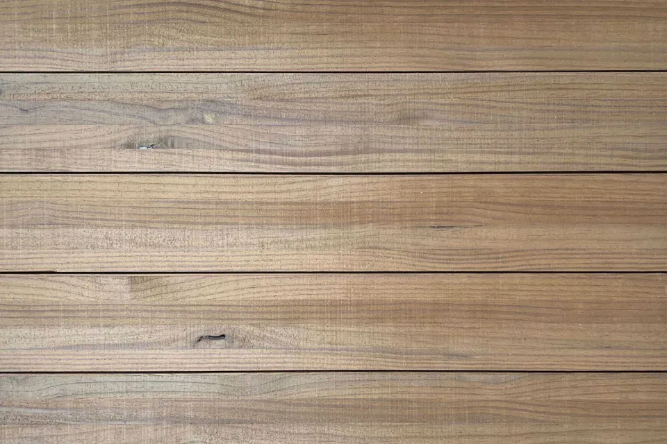 Vulcan Cladding Vertical Grain Standard Series by Abodo