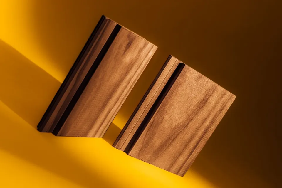 Vulcan Cladding Abodo Wood