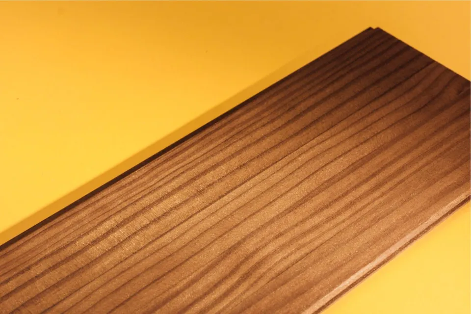 Abodos Vulcan Timber Panelling for walls and ceilings