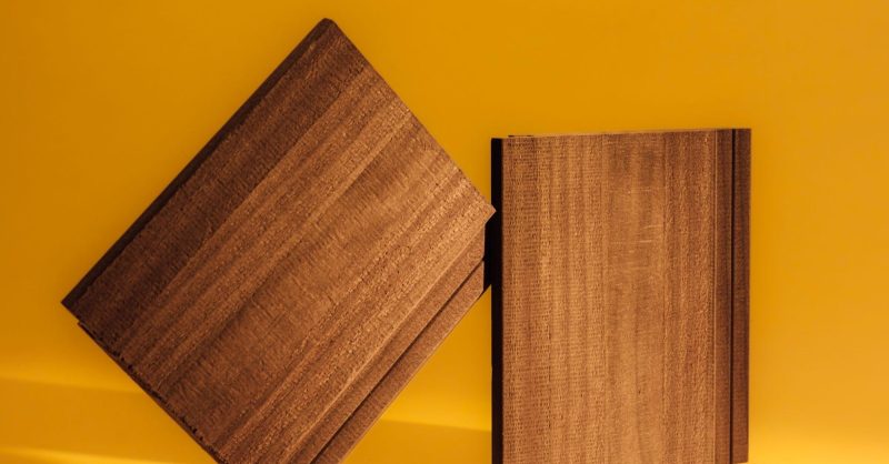 Vulcan Cladding (siding) - Vertical & Horizontal Profile Timber